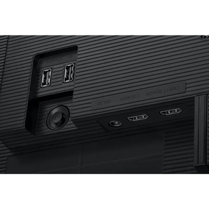 Monitores SAMSUNG LS32FM500ELXZX