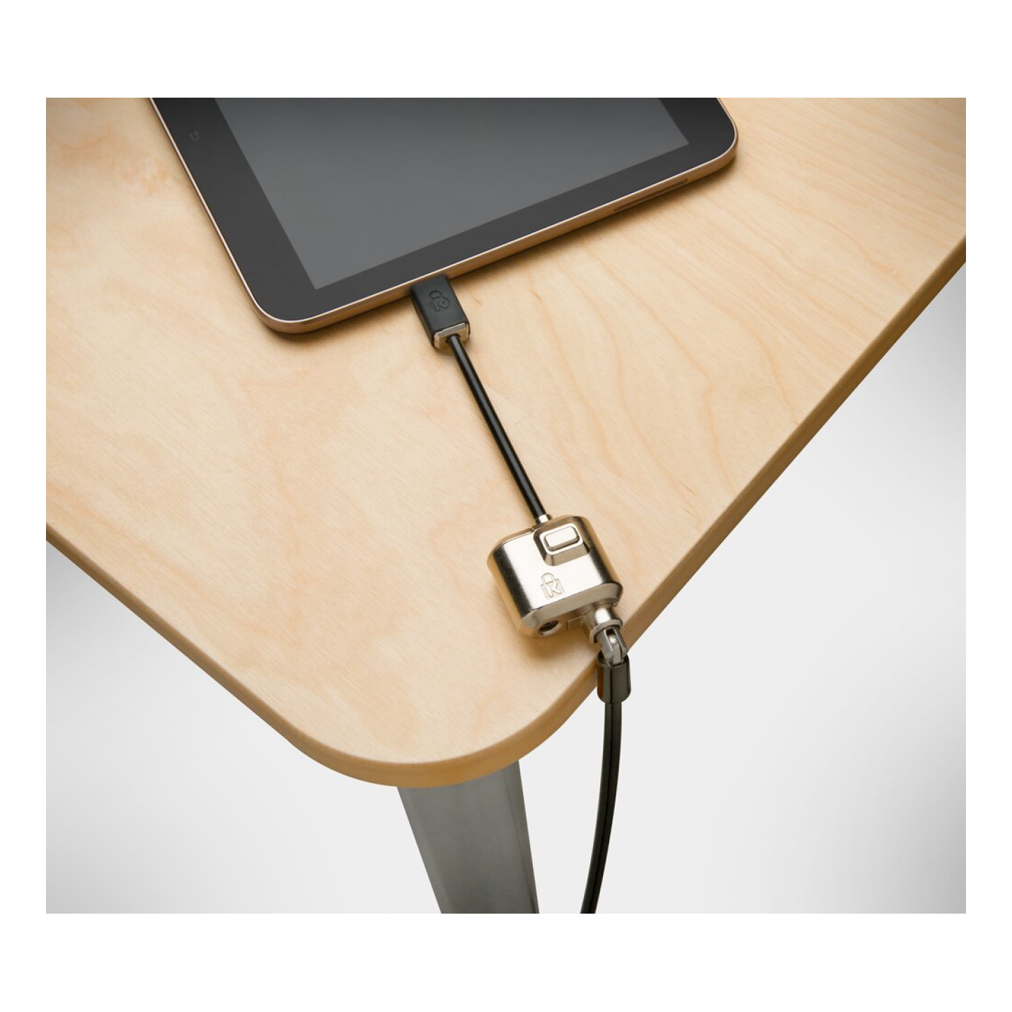 Candado con llave  KENSINGTON K67890WW