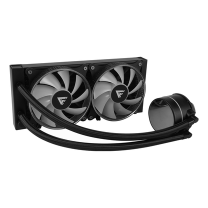 Enfriamiento Liquido GAME FACTOR LQG601