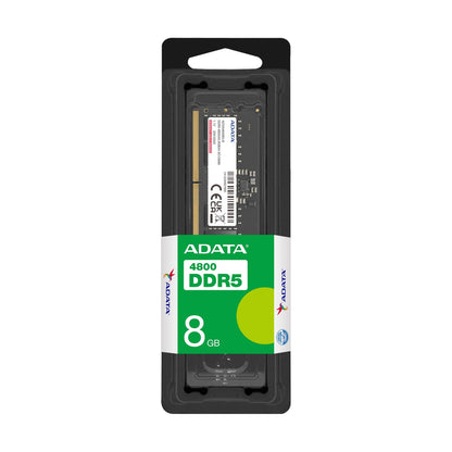 Memoria RAM ADATA AD5S48008G-S