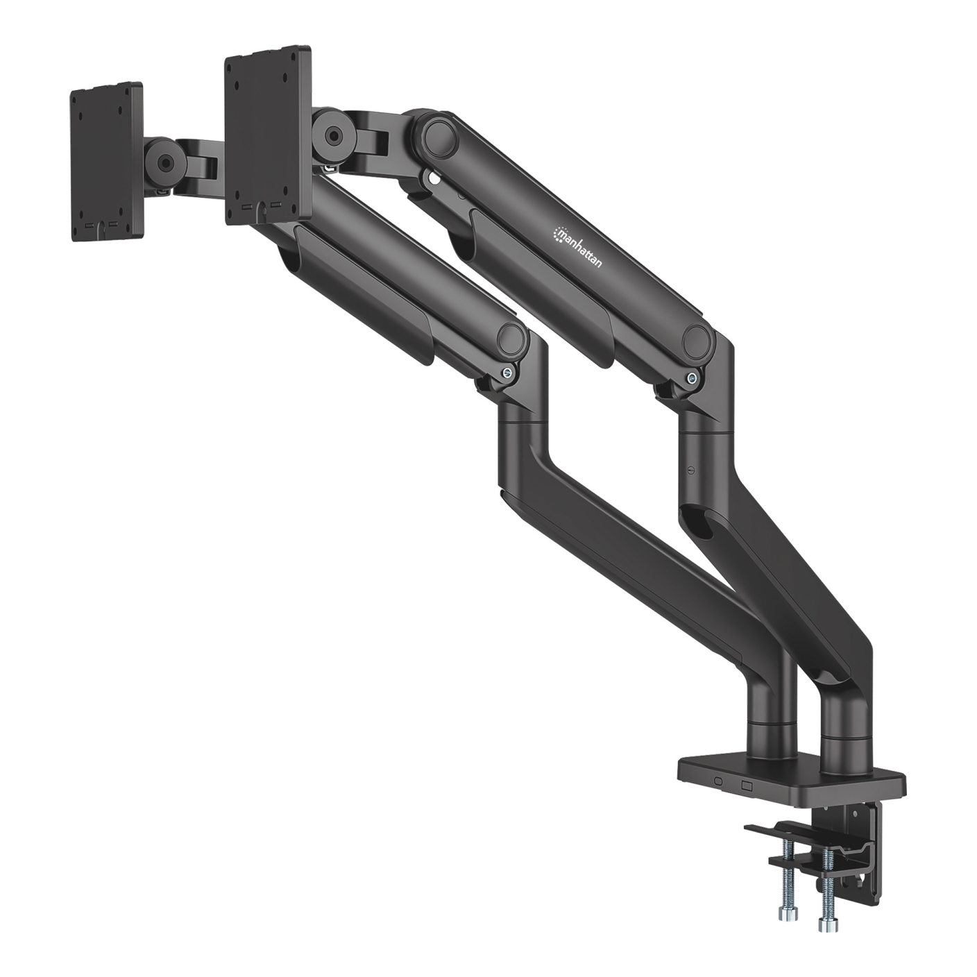 Soportes para Monitores MANHATTAN 462587