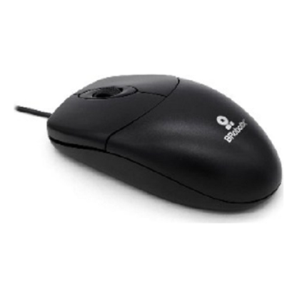 Mouse básico USB BROBOTIX 497202