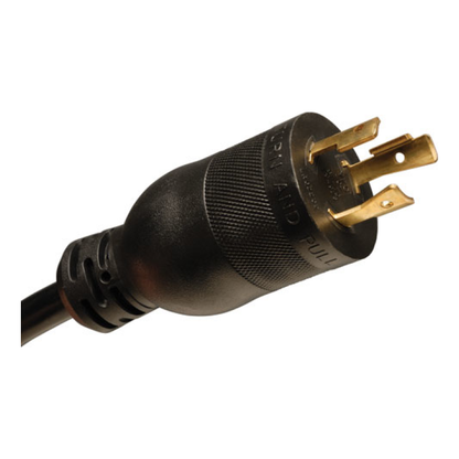 Barra multicontactos TRIPP-LITE -