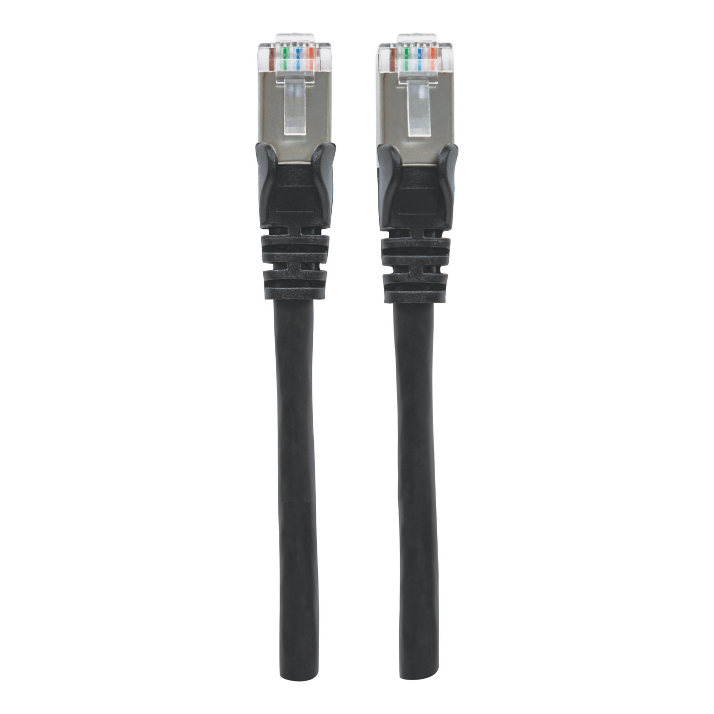 Cable de Red Cat6a S/FTP INTELLINET 313834