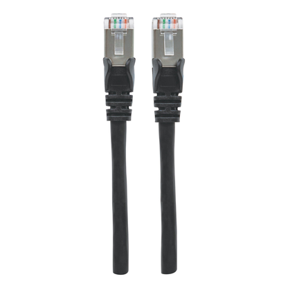 Cable de Red Cat6a S/FTP INTELLINET 313834