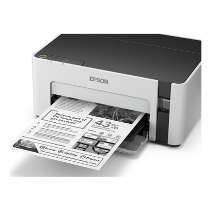 Impresora EPSON EcoTank M1120