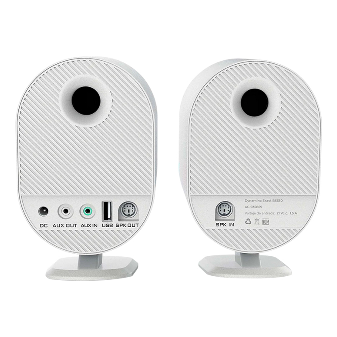 Bocinas ACTECK BS630