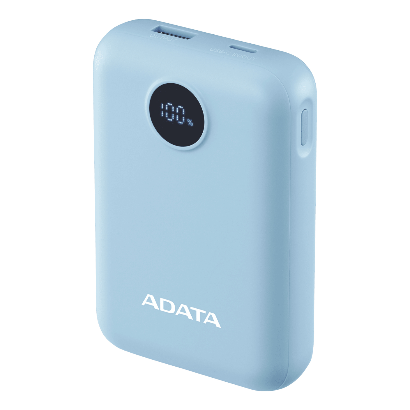 Power banks ADATA C100