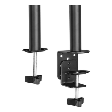 Soporte de Monitor GETTTECH GWM-DT232-01