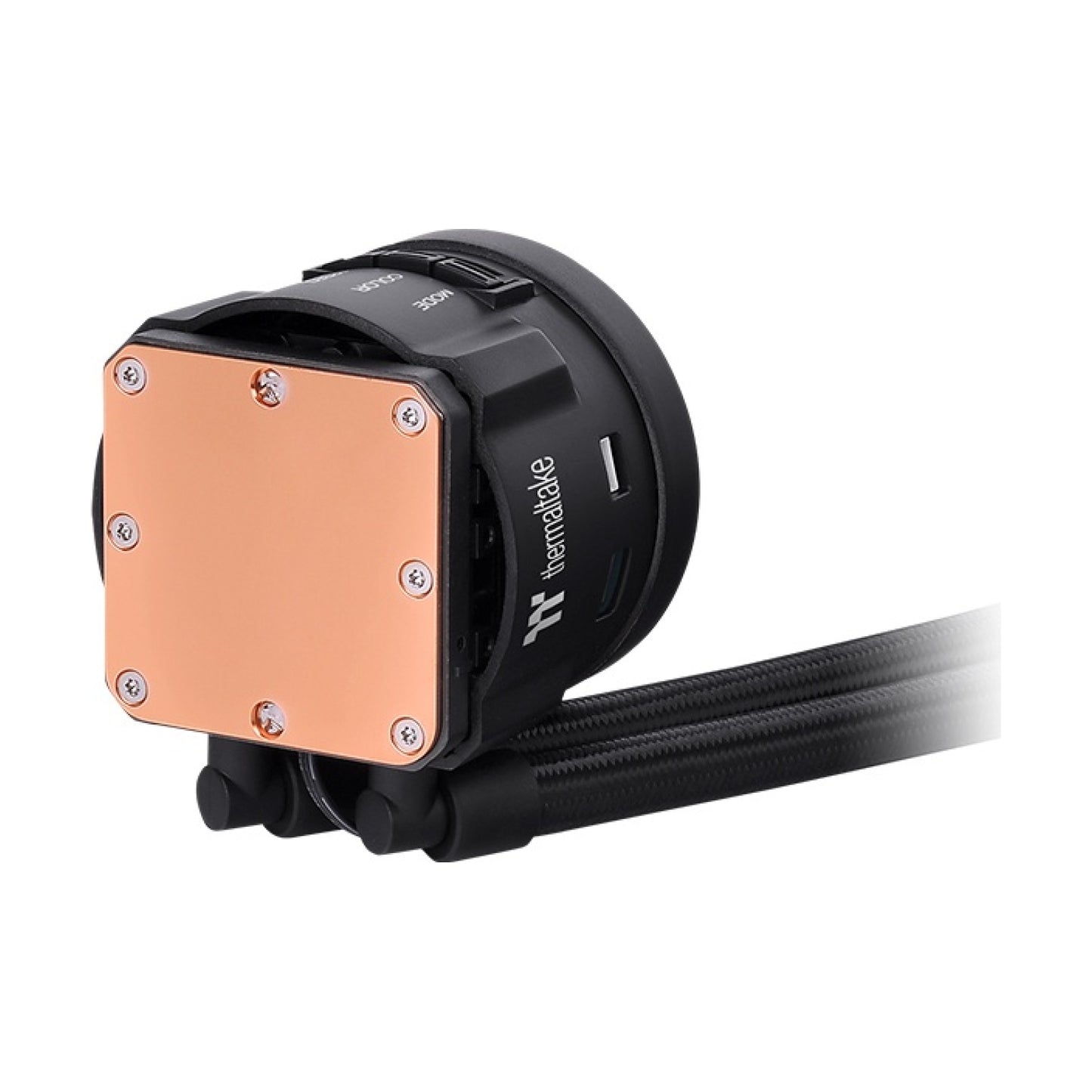 Enfriamiento Liquido THERMALTAKE CL-W319-PL12BL-A