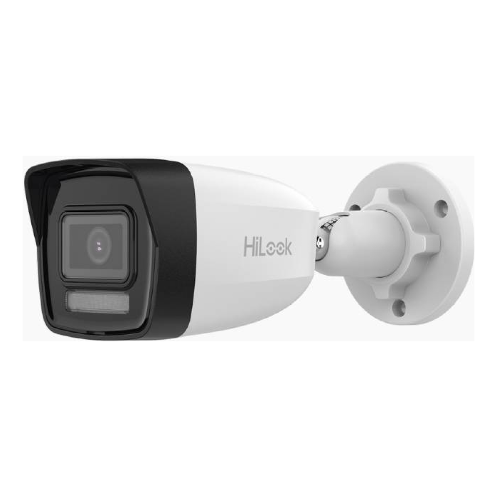 Cámara Bala IP HILOOK IPC-B120HA-U