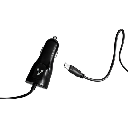 Cargador cable micro USB VORAGO AU-303