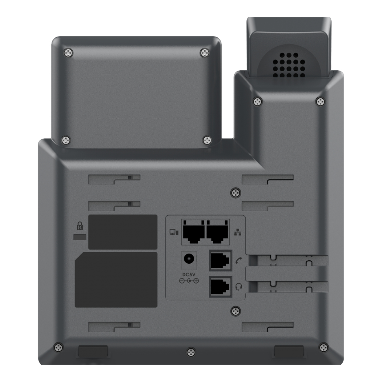 Teléfono IP Grandstream GRP2601P