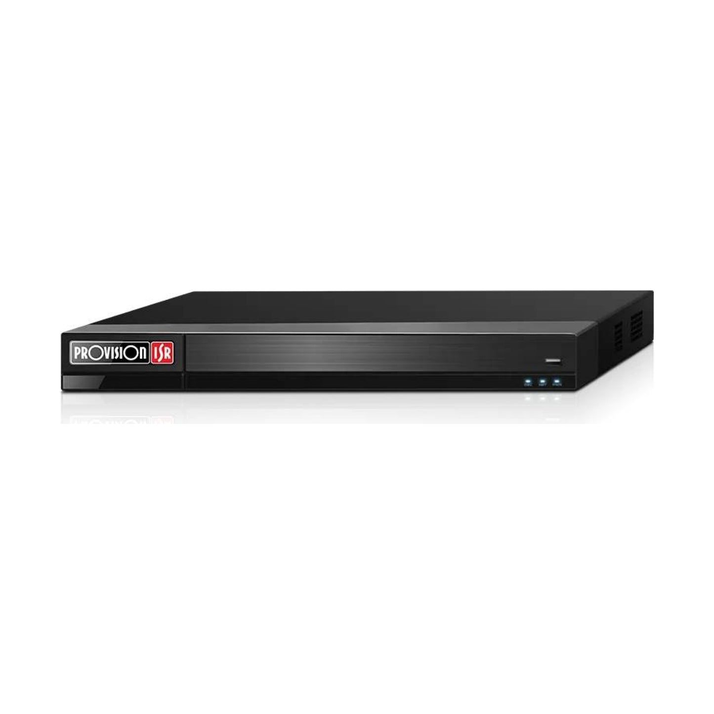 NVR PROVISION-ISR NVR12-16400FAN(1U)
