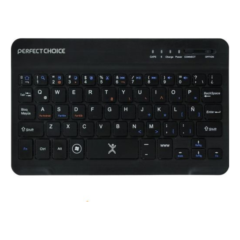 Teclado PERFECT CHOICE PC-200932