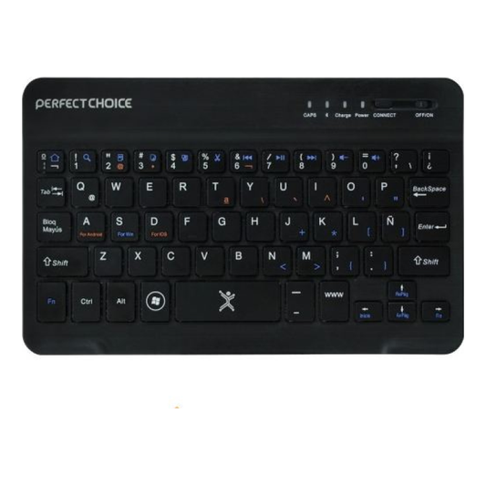 Teclado PERFECT CHOICE PC-200932