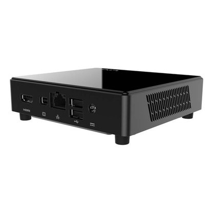 Mini PC ECS MINI PC LIVA Z3 INTEL N6000