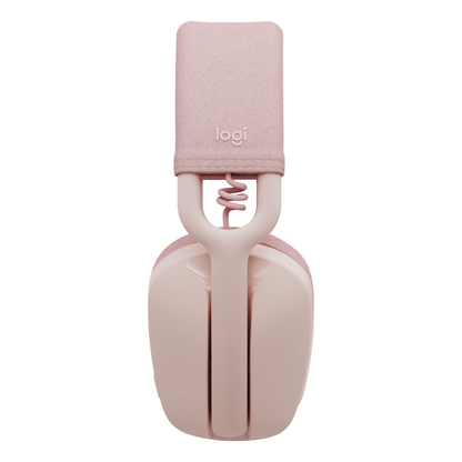 Audifonos LOGITECH ZONE VIBE 100