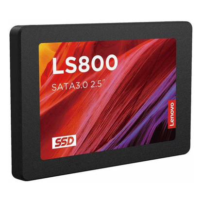 SSD Lenovo LS800 (5SD1N53076)