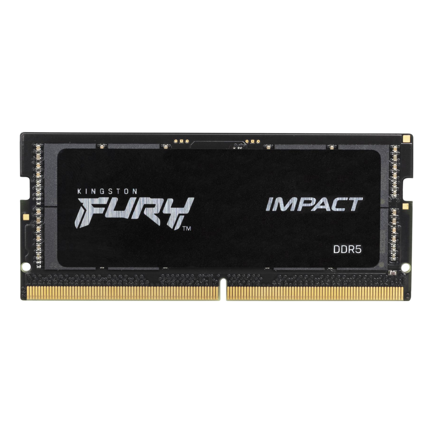Memoria  Kingston Technology FURY IMPACT