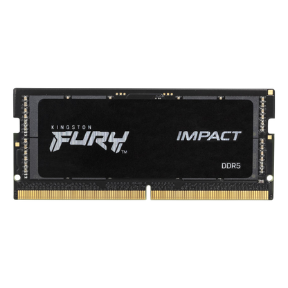 Memoria  Kingston Technology FURY IMPACT