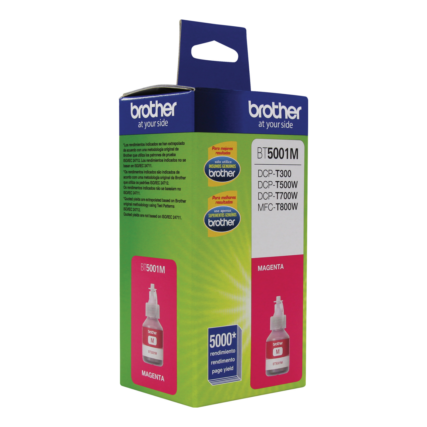 Tóner BROTHER BT5001M
