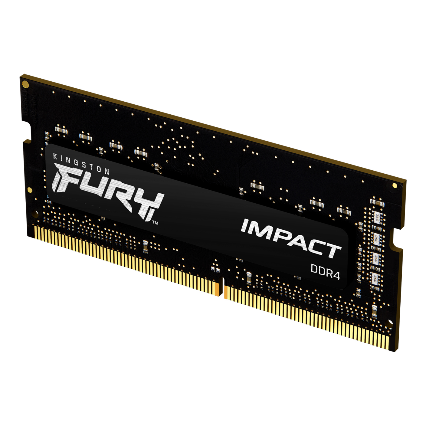 Memoria  Kingston Technology FURY IMPACT