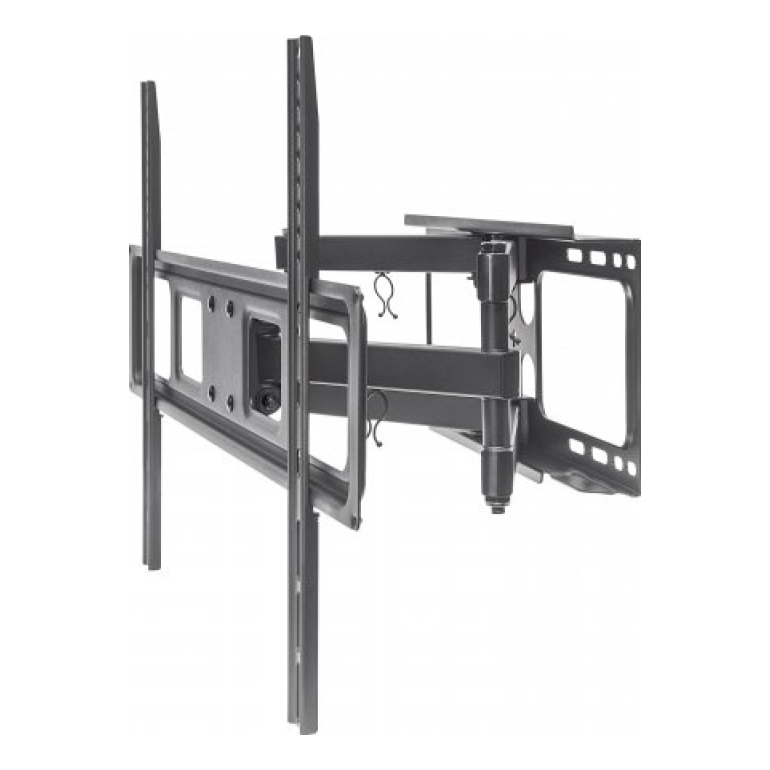 Soporte Universal de Pared para TV MANHATTAN con Movimiento Completo
