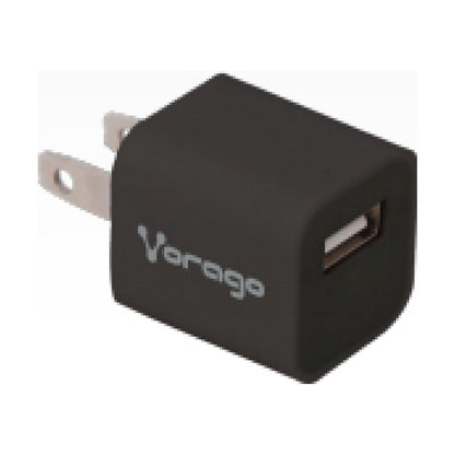 Cargador de pared VORAGO AU-105