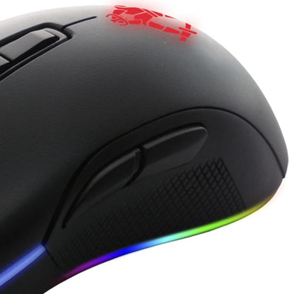 MOUSE GAMER CLAYMORE RGB Yeyian YMT-V70