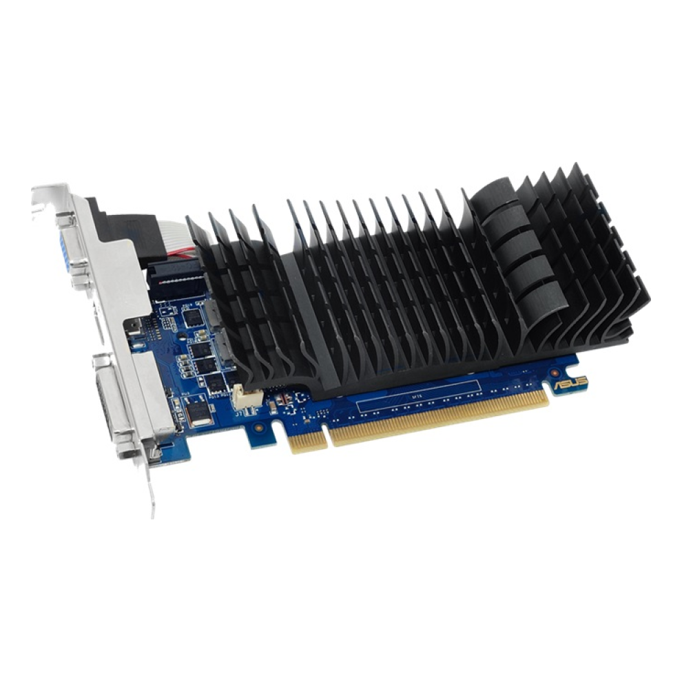 Tarjeta de Video ASUS GT730-SL-2GD5-BRK
