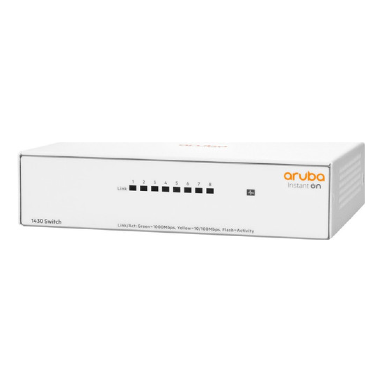 Switch ARUBA Instant On 1430