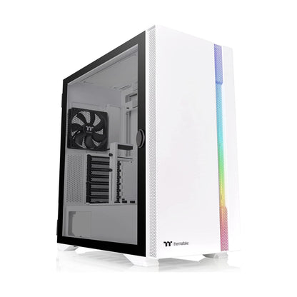 Gabinete  THERMALTAKE H700 TG