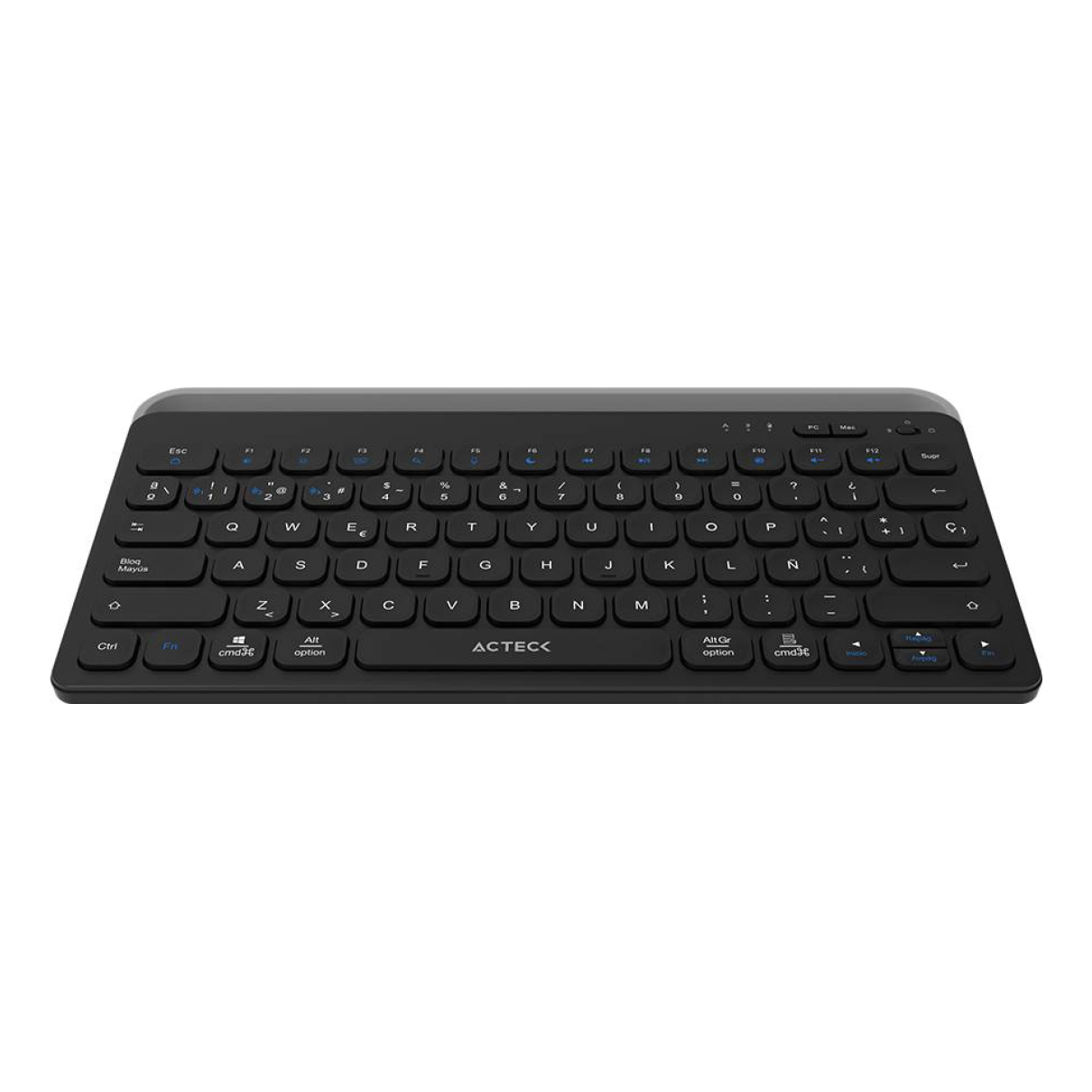 Teclados ACTECK TI737