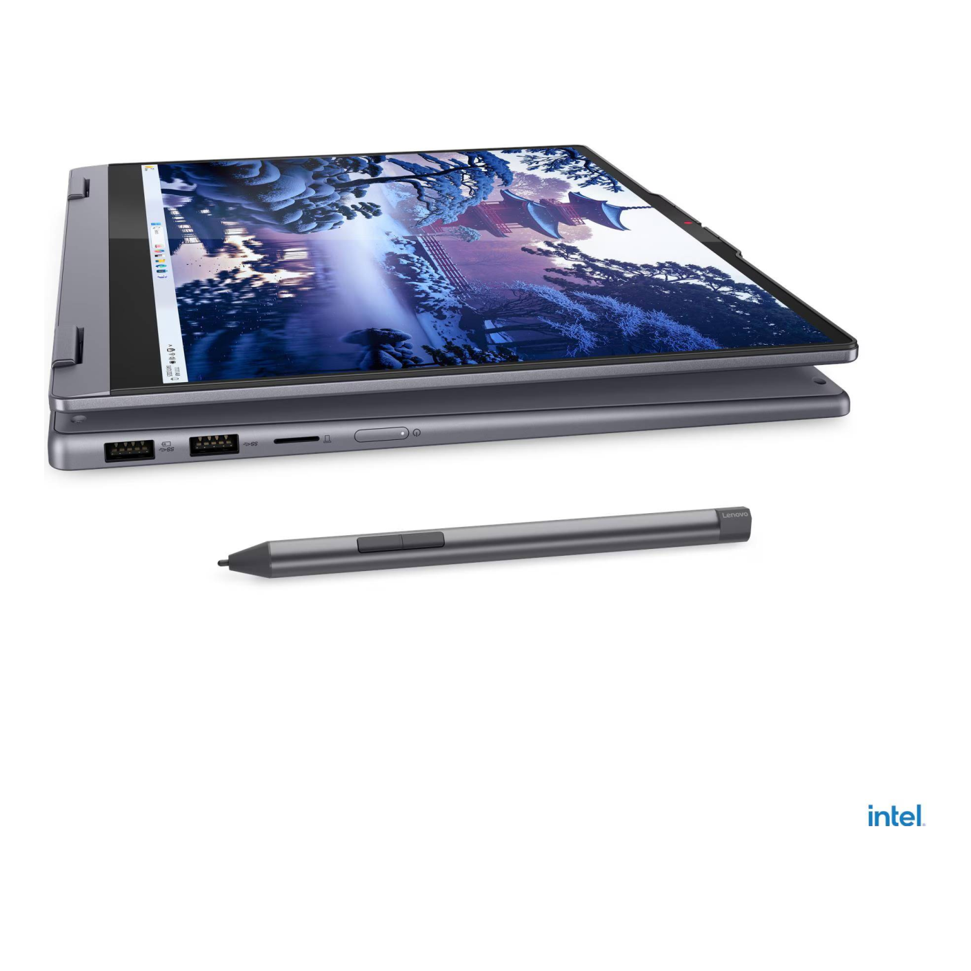 Laptop LENOVO Lenovo IdeaPad 5 2-in-1 14IAL10