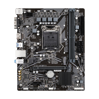 Motherboard Gigabyte H470M H Socket LGA1200 Micro-ATX DDR4