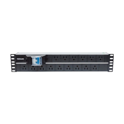 Barra PDU INTELLINET 714075