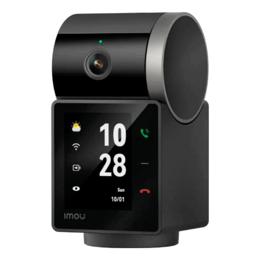 Cámara PTZ IMOU IPC-S2VN-5M0WR