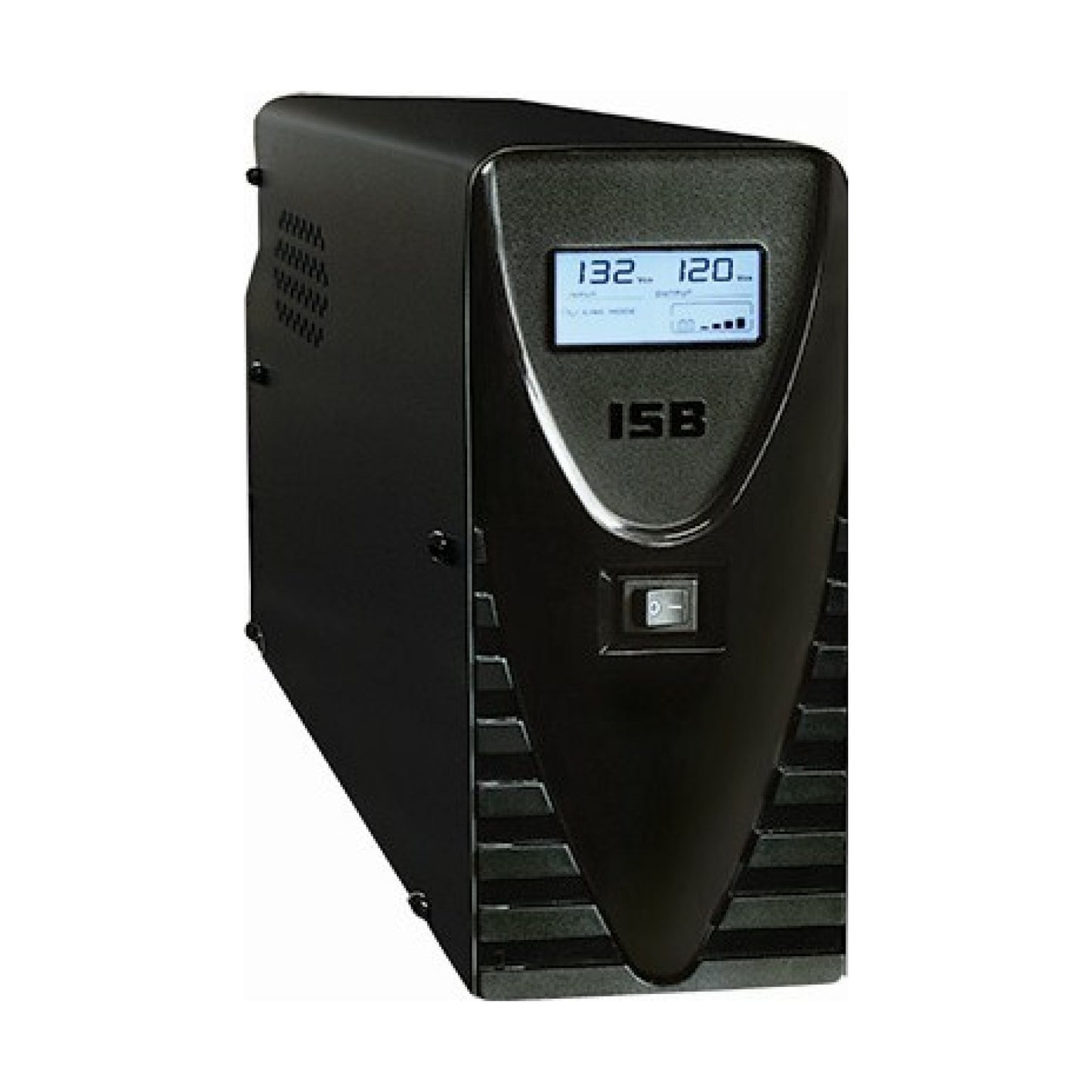 No-Break Industrias Sola Basic MICROSR INET 800 VA