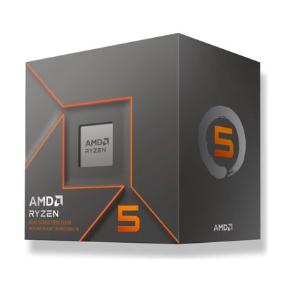 AMD RYZEN 5