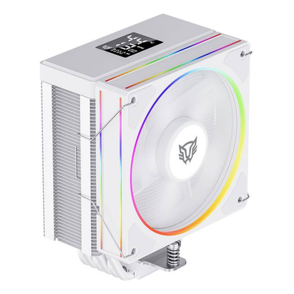Enfriamiento y Ventilación Balam Rush HEX65