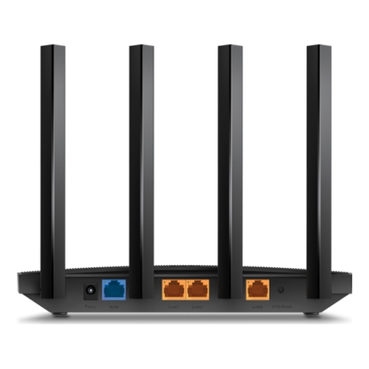 Router TP-LINK ARCHER AX12