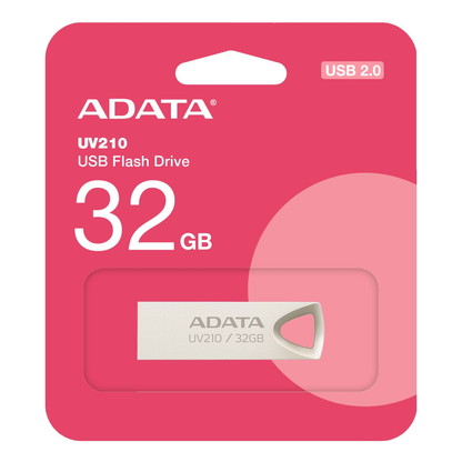 Memoria USB ADATA UV210