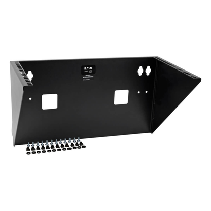 Panel de parcheo TRIPP-LITE SRWALLBRKT6U