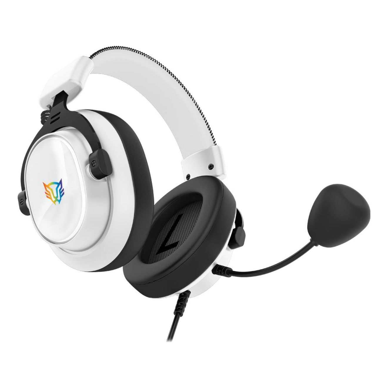 Diademas Gaming Balam Rush HA777