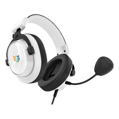Diademas Gaming Balam Rush HA777