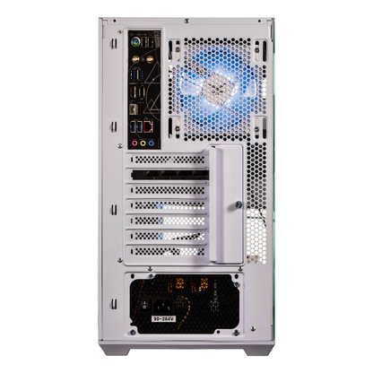 PCs de escritorio Naceb Technology NA-I91457-COMMANDER-37B