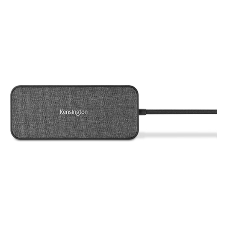 Docking Station KENSINGTON Portátil SD1650P USB-C (K34020WW)