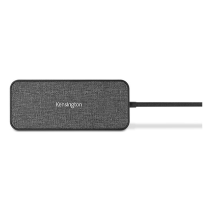 Docking Station KENSINGTON Portátil SD1650P USB-C (K34020WW)