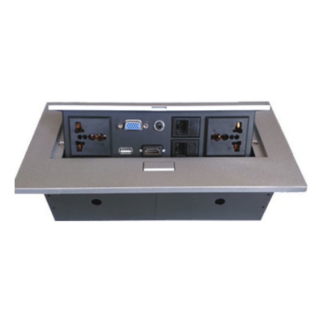Caja para Mesa BROBOTIX 005514
